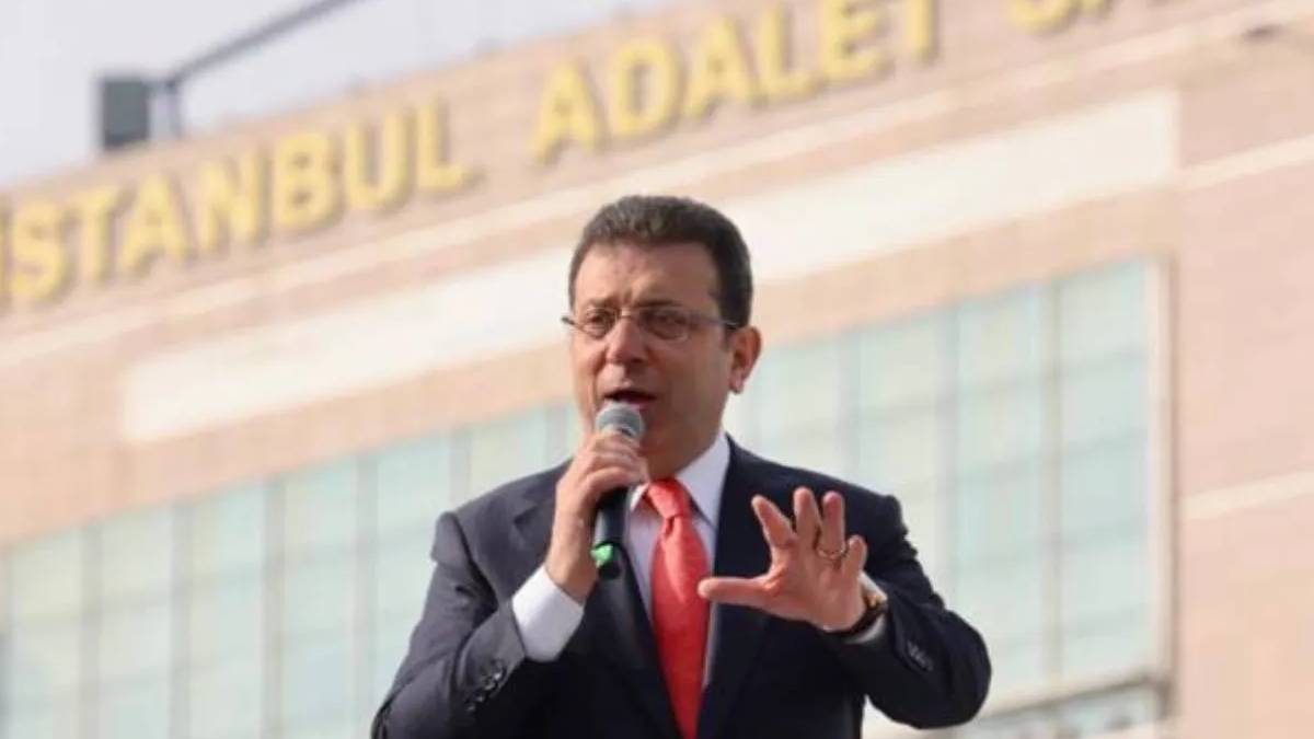 NYT’nin İmamoğlu davası analizi: Yolsuzluk mu, siyasi mi?