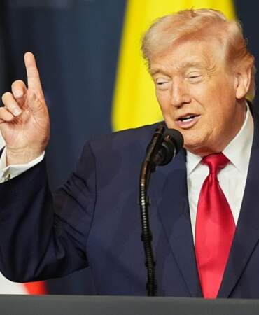 Anketten çıkan çarpıcı sonuç: Türk halkı Trump’ı tehdit olarak görüyor