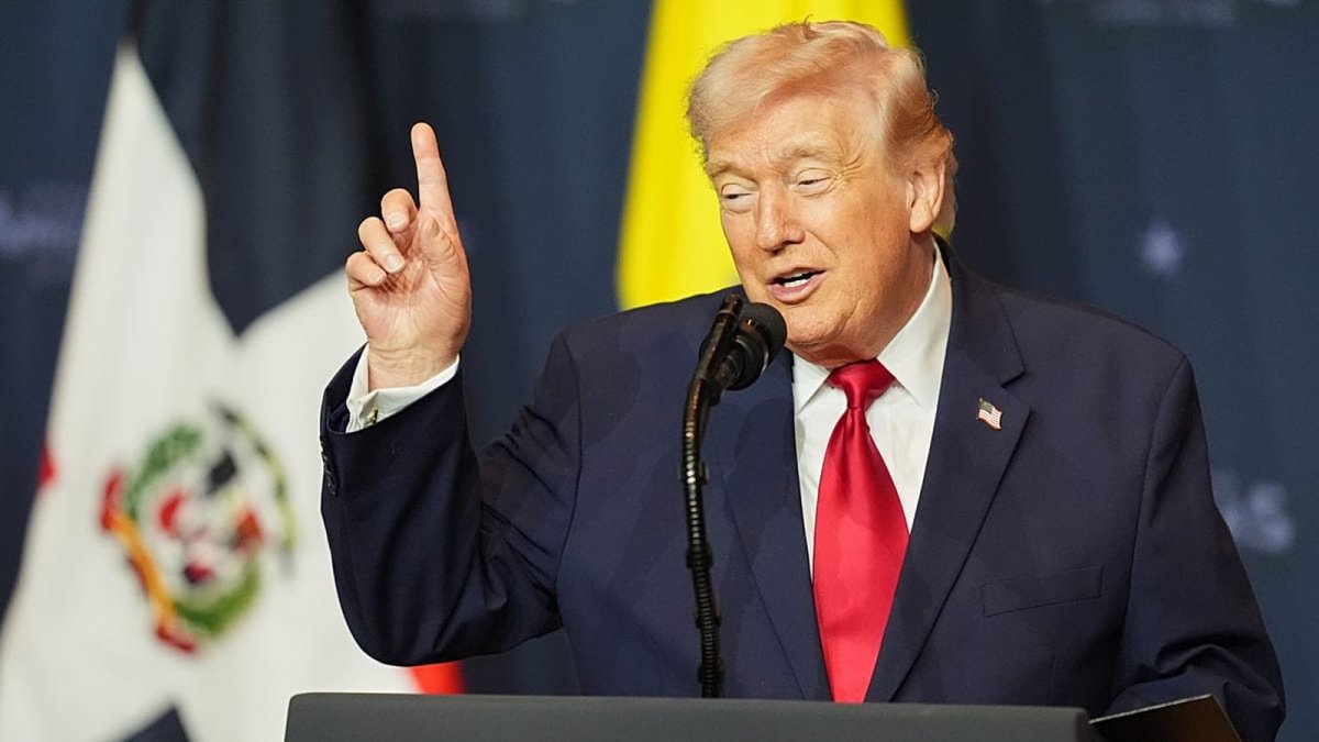 Anketten çıkan çarpıcı sonuç: Türk halkı Trump’ı tehdit olarak görüyor