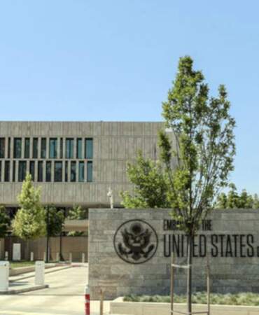 ABD’den Türkiye için şaşırtan karar: Adana Konsolosluğu boşaltılıyor