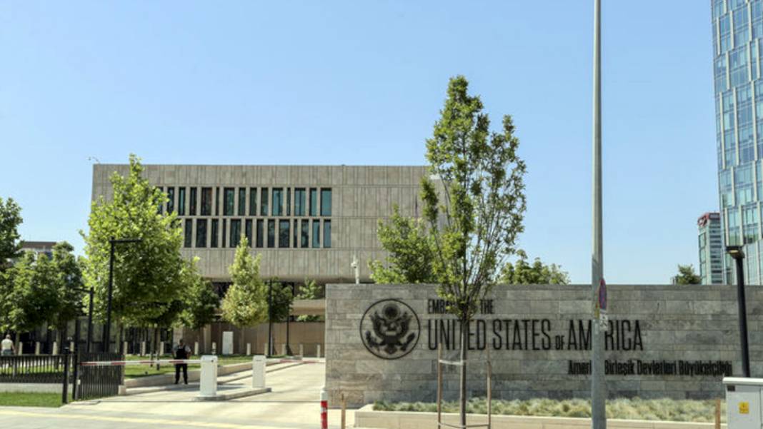 ABD’den Türkiye için şaşırtan karar: Adana Konsolosluğu boşaltılıyor