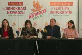 Hatimoğulları’ndan Nevruz çağrısı: Kürt gençlere “Kürt olmayan arkadaşlarınıza Nevroz’u anlatın” çağrısı