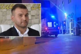 Mardin’de polis memuru yatağında ölü bulundu