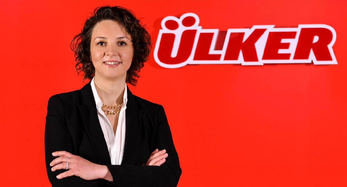 Yıldız Holding’de 8 Mart buluşması: Murat Ülker’in ‘100 derece’ metaforu Aslı Özen’in kariyerini değiştirdi