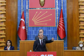 CHP Grup Toplantısını Silivri’de yapacak