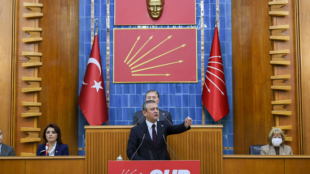 CHP Grup Toplantısını Silivri’de yapacak