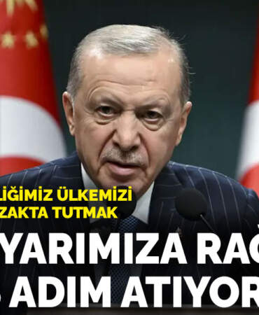 Erdoğan: İran uyarımıza rağmen yanlış adımlar atıyor