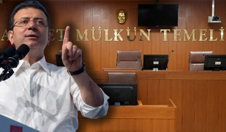 New York Times: İmamoğlu davası Türkiye siyasetinin geleceğini etkileyebilir