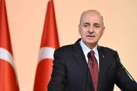 Kurtulmuş’tan Terörsüz Türkiye mesajı: Türkiye önemli bir tarihi eşiği geride bırakacak