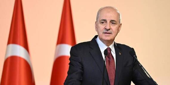 Kurtulmuş’tan Terörsüz Türkiye mesajı: Türkiye önemli bir tarihi eşiği geride bırakacak