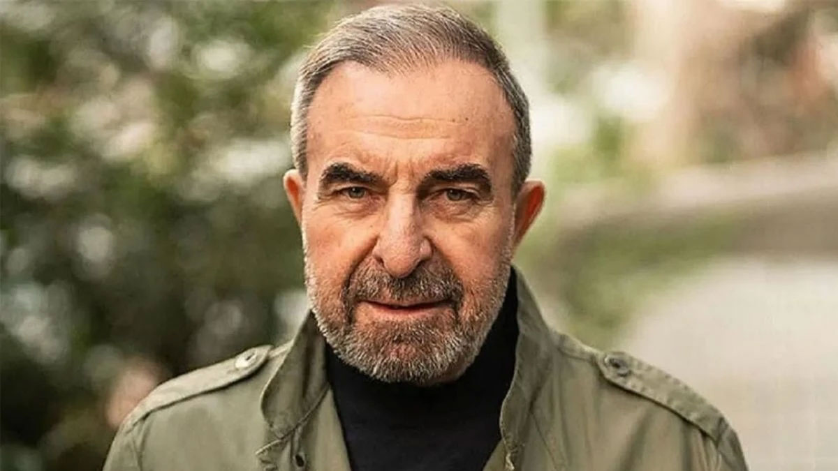 Hastaneye kaldırılan oyuncu Zafer Ergin’in eşinden açıklama