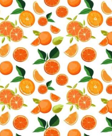 Kartal gözünüzü keskinleştirin: Portakalların arasına gizlenmiş limonu sadece 15 saniyede bulun!
