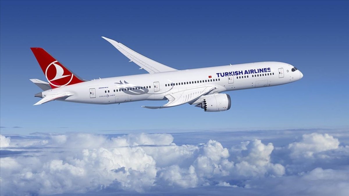 THY, 2026’da 6 yeni noktaya uçuş başlatacak
