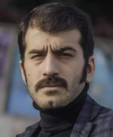 Ünlü oyuncu Ufuk Bayraktar tartıştı, güvenlik güçleri ayırdı! “Ben kadın değilim” cevabı oyuncuyu sinirlendirdi