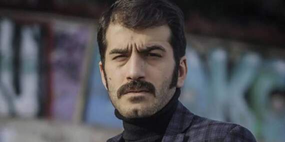 Ünlü oyuncu Ufuk Bayraktar tartıştı, güvenlik güçleri ayırdı! “Ben kadın değilim” cevabı oyuncuyu sinirlendirdi