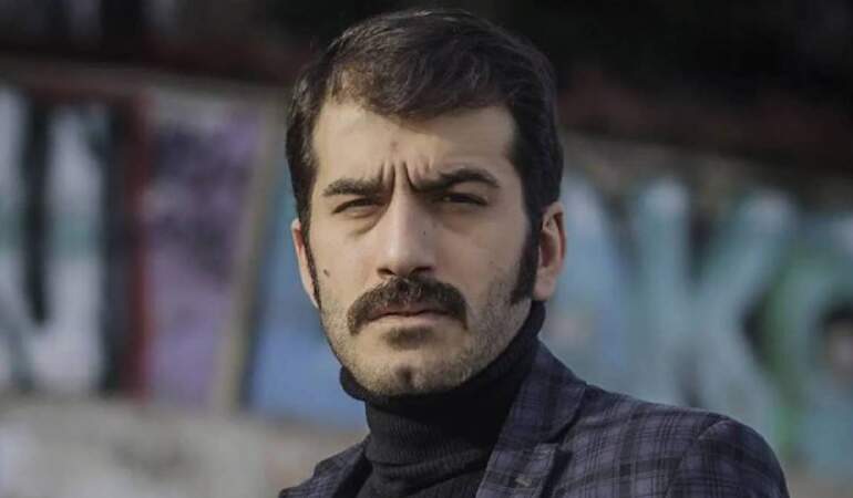 Ünlü oyuncu Ufuk Bayraktar tartıştı, güvenlik güçleri ayırdı! “Ben kadın değilim” cevabı oyuncuyu sinirlendirdi