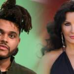 Nükhet Duru paylaştı The Weeknd yanıt verdi! ‘Daha iyi para kazandım’