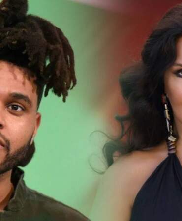 Nükhet Duru paylaştı The Weeknd yanıt verdi! ‘Daha iyi para kazandım’