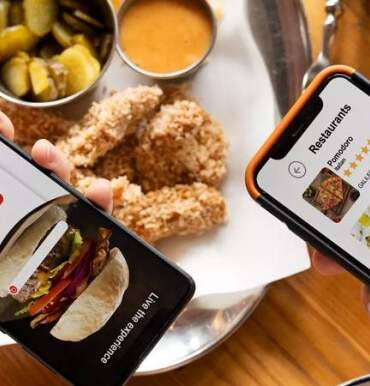 Online yemek siparişi verecekler dikkat! Bakanlık resti çekti: Menü fiyatları düşecek