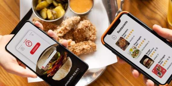 Online yemek siparişi verecekler dikkat! Bakanlık resti çekti: Menü fiyatları düşecek