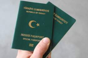 AB’den yeşil pasaport ve vize açıklaması: Türk yetkililerin elinde