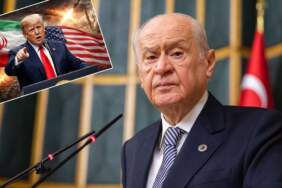 Trump’ın Kürt planına Bahçeli’den tepki: Kürt kardeşlerim satılık değil