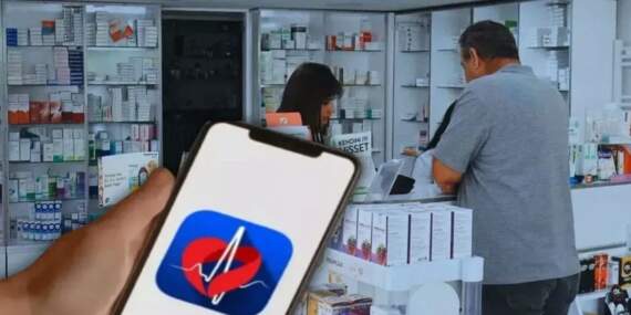 e-Nabız’da yeni özellik: İlaçların hangi eczanede olduğu görülebilecek