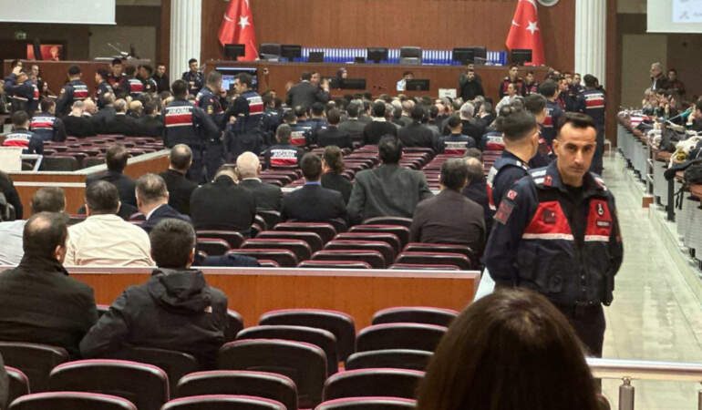 İmamoğlu’ndan mahkeme başkanına ‘usul’ uyarısı: Bedelini siz ödersiniz, ben değil
