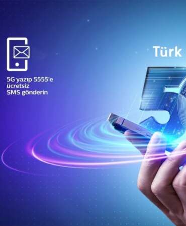 Türk Telekom’dan 5G geçişi öncesi sınırsız mobil internet hamlesi