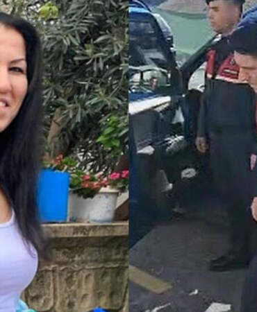 8 Mart Dünya Kadınlar Günü’nde eşini katletmişti: ‘Bıçak küçüktü, öleceğini düşünmedim’