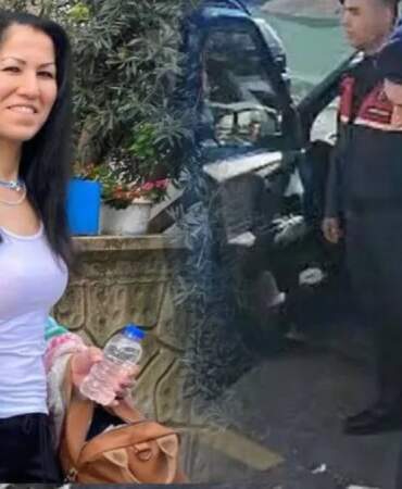 8 Mart’ta eşini katleden zanlının ifadesi kan dondurdu: ‘Yara küçüktü, öleceğini düşünmedim’