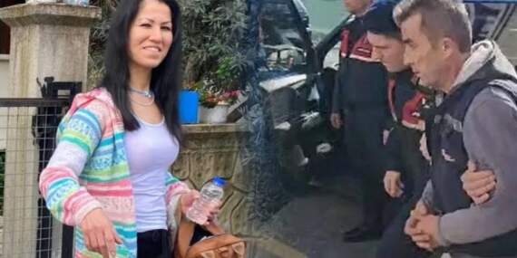 8 Mart’ta eşini katleden zanlının ifadesi kan dondurdu: ‘Yara küçüktü, öleceğini düşünmedim’