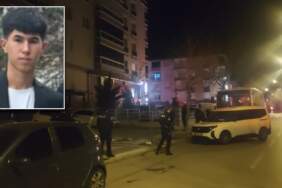 Aksaray’da akran dehşeti: 16 yaşındaki Mustafa, bıçaklanarak katledildi