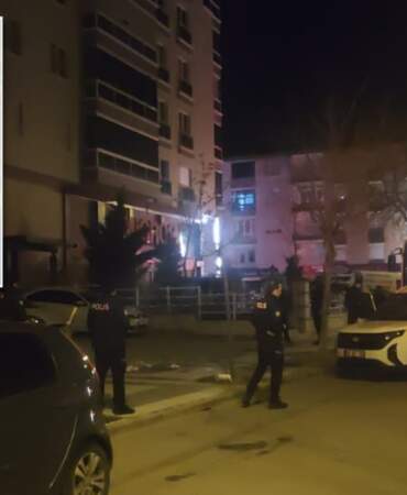 Aksaray’da akran dehşeti: 16 yaşındaki Mustafa, bıçaklanarak katledildi