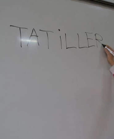 Ara tatil kaldırılsın tartışmalarına son nokta: Eğitim-Bir-Sen anketinden çarpıcı sonuçlar çıktı