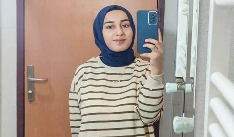 Rojin Kabaiş’in İspanya’ya gönderilen telefonu çözülemedi