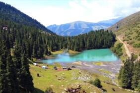 Vize istemiyor, doğasıyla hayran bırakıyor: Turizmin yeni gözdesi ne Karadağ ne Makedonya!