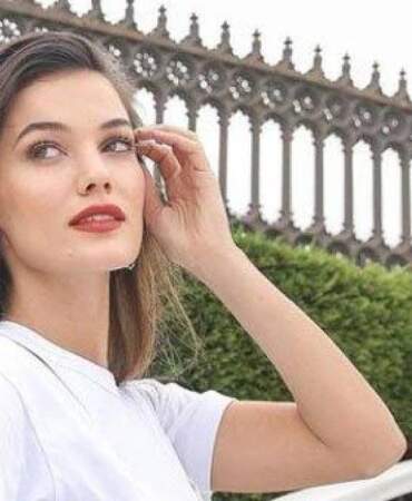 Kıvanç Tatlıtuğ ile başrol oynayacaktı: Pınar Deniz 3 milyon TL’yi reddetti