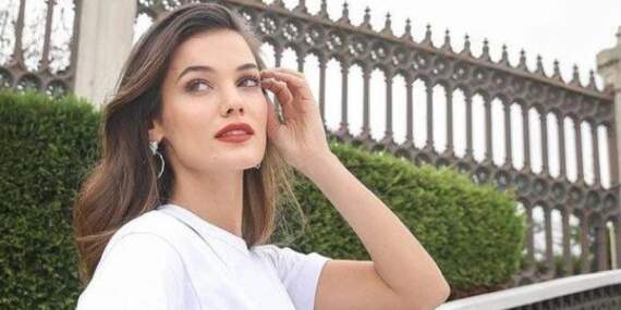 Kıvanç Tatlıtuğ ile başrol oynayacaktı: Pınar Deniz 3 milyon TL’yi reddetti