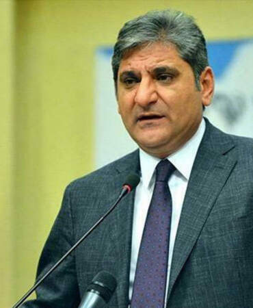 İBB davasında ilk savunmayı Aykut Erdoğdu yaptı: Ben olmayan bir şeyi nasıl açıklayayım?