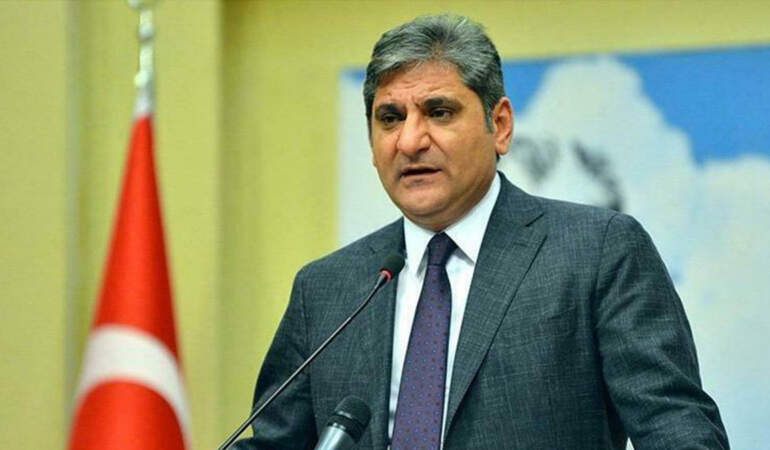 İBB davasında ilk savunmayı Aykut Erdoğdu yaptı: Ben olmayan bir şeyi nasıl açıklayayım?