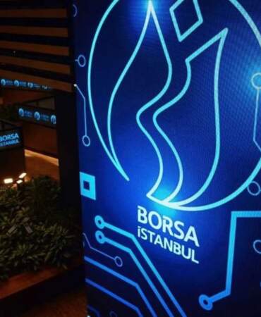 Borsada güçlü yükseliş: Bankalar yüzde 5’i aştı