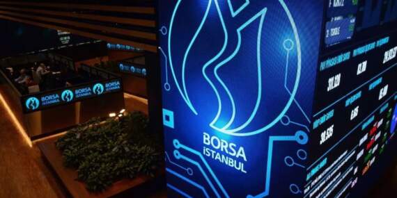 Borsada güçlü yükseliş: Bankalar yüzde 5’i aştı