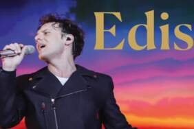 Edis’in uyuşturucu testi pozitif çıktı