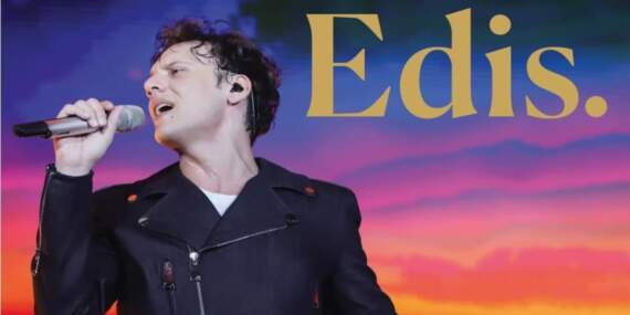 Edis’in uyuşturucu testi pozitif çıktı