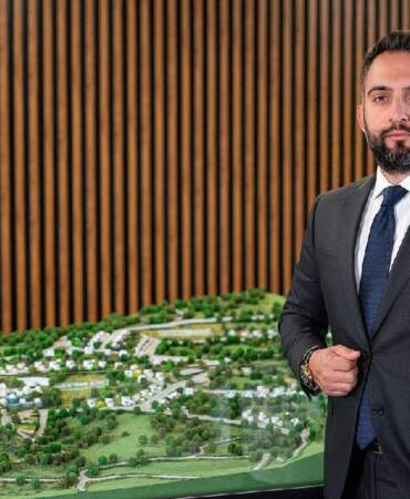 Küresel belirsizlikler, gayrimenkul sektöründe yükselişi beraberinde getiriyor