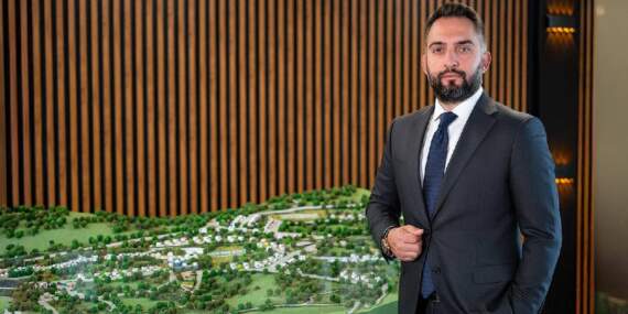 Küresel belirsizlikler, gayrimenkul sektöründe yükselişi beraberinde getiriyor