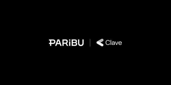 Merkeziyetsiz akıllı cüzdan Clave, Paribu’ya katıldı
