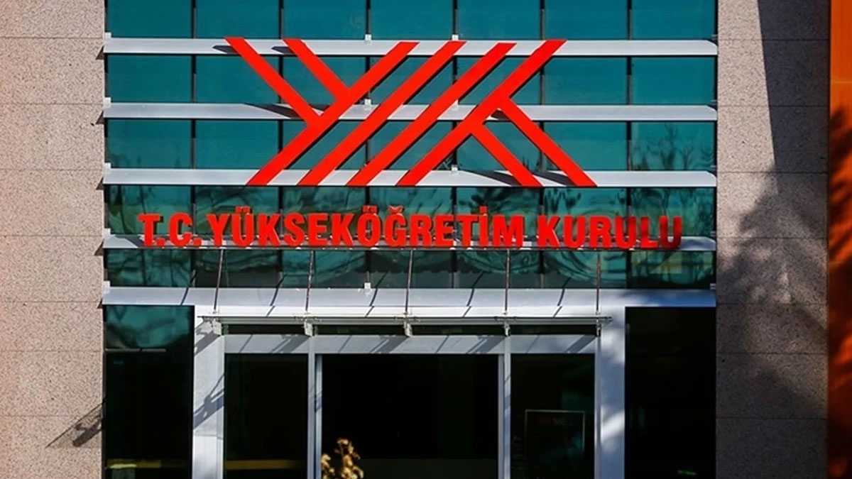 YÖK’ten İran’daki Türk öğrenciler için açıklama
