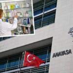 Anayasa Mahkemesi’nden eczacılar için kritik karar: Disiplin cezalarını düzenleyen madde iptal edildi